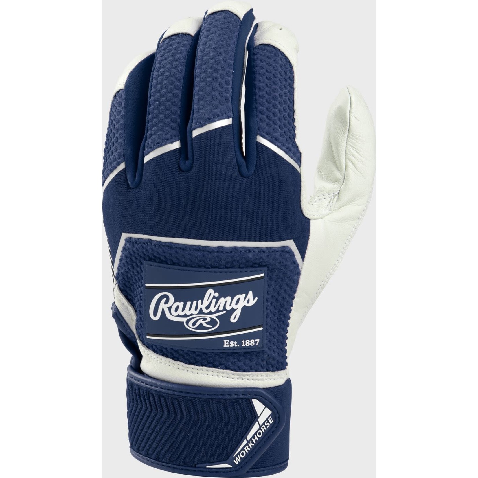 Rawlings Rawlings Adult Workhorse Batting Glove