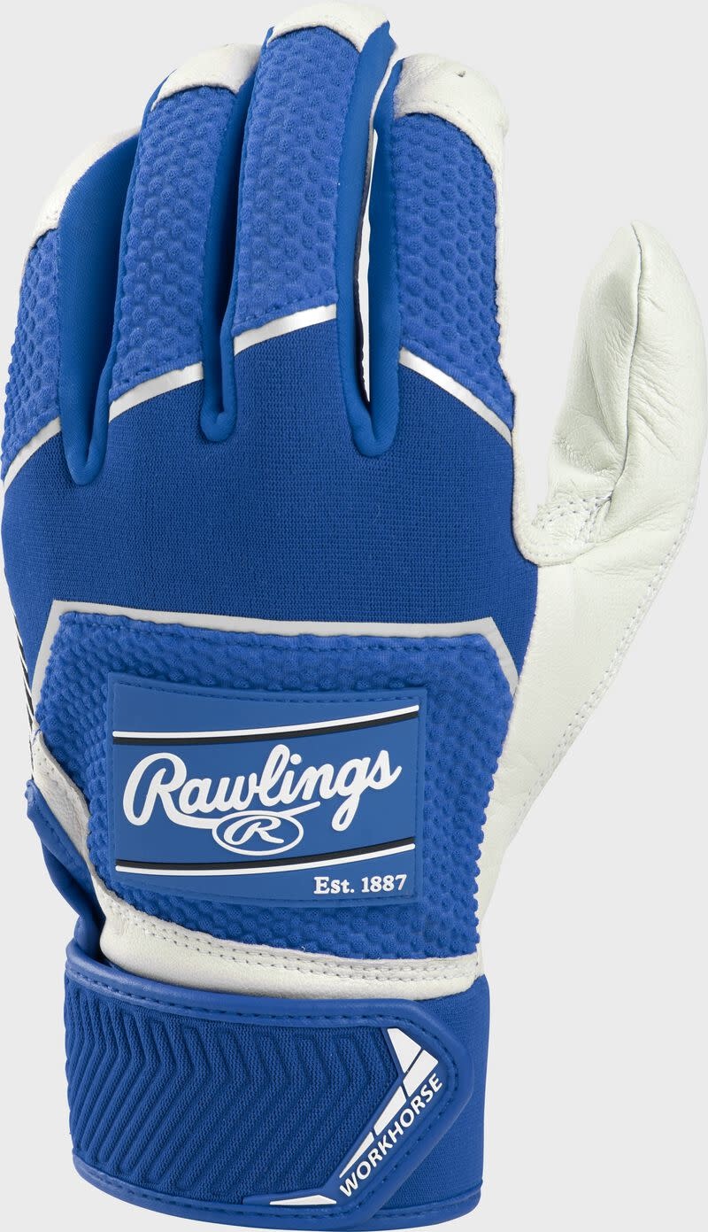 Rawlings Rawlings Adult Workhorse Batting Glove