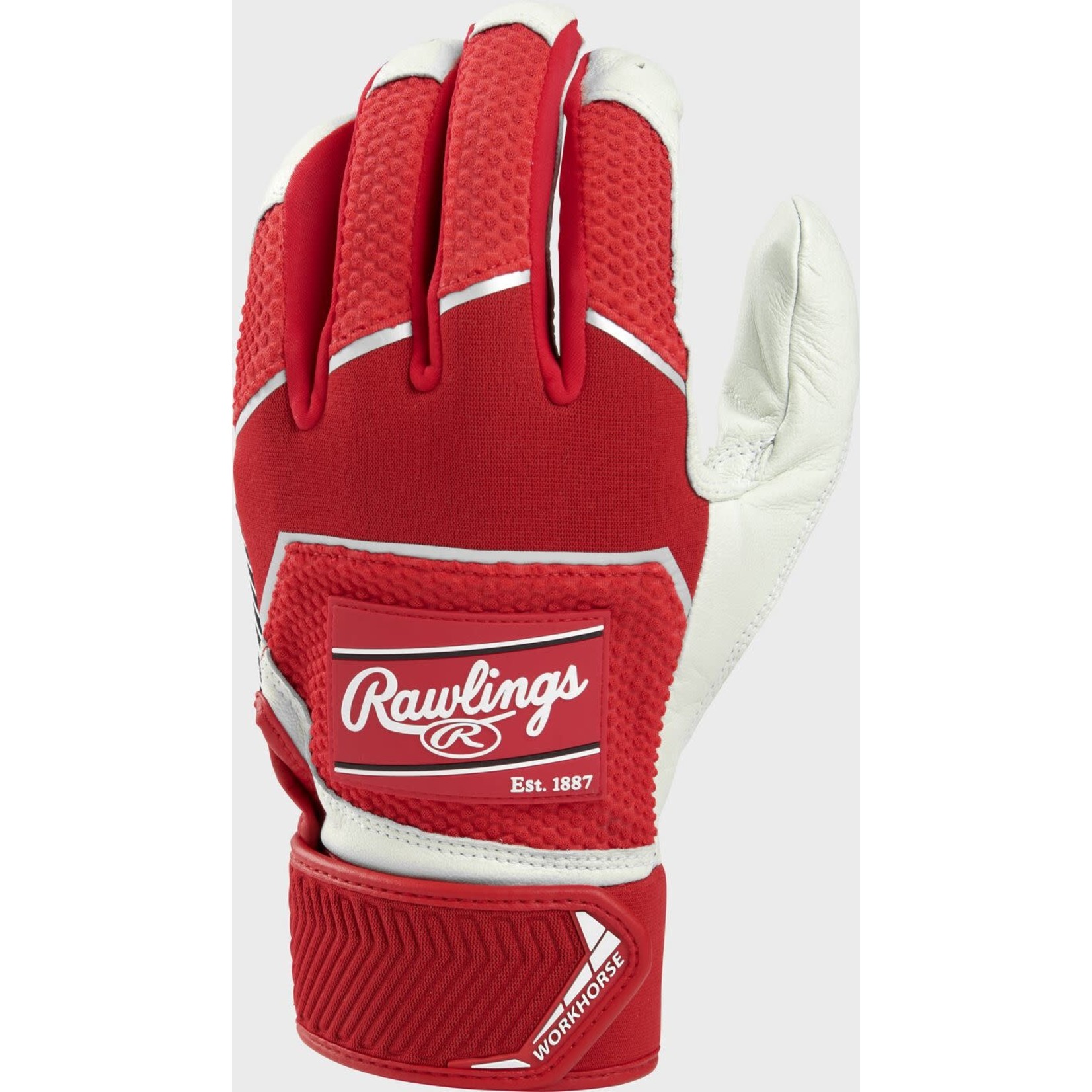 Rawlings Rawlings Adult Workhorse Batting Glove