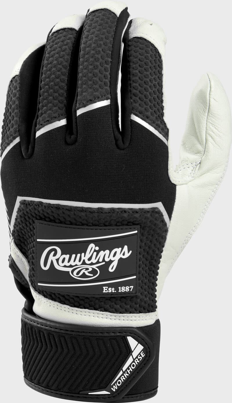 Rawlings Rawlings Youth Workhorse Batting Glove