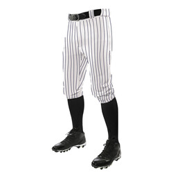 Champro Champro Triple Crown Youth Pinstripe Knicker