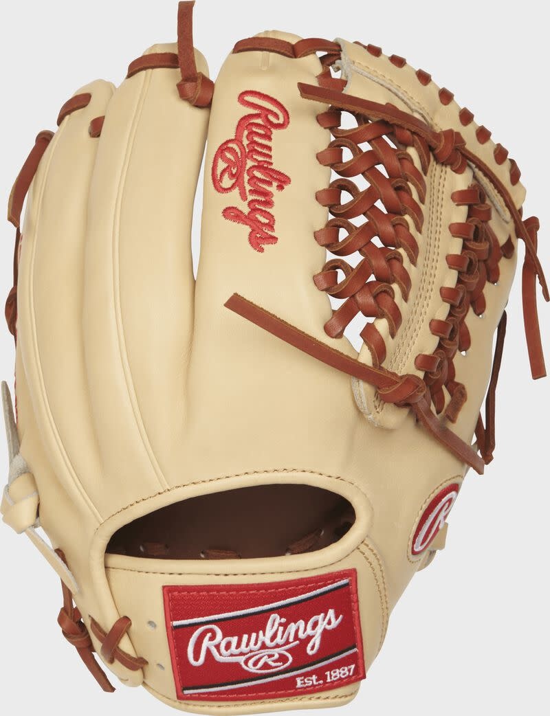 Rawlings Heart of the Hide 11.75in Glove
