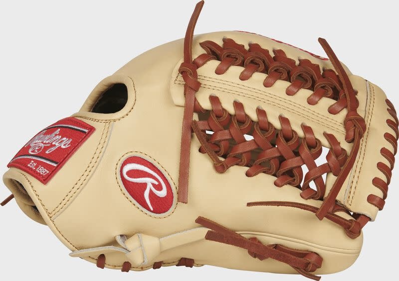 Rawlings Heart of the Hide 11.75in Glove