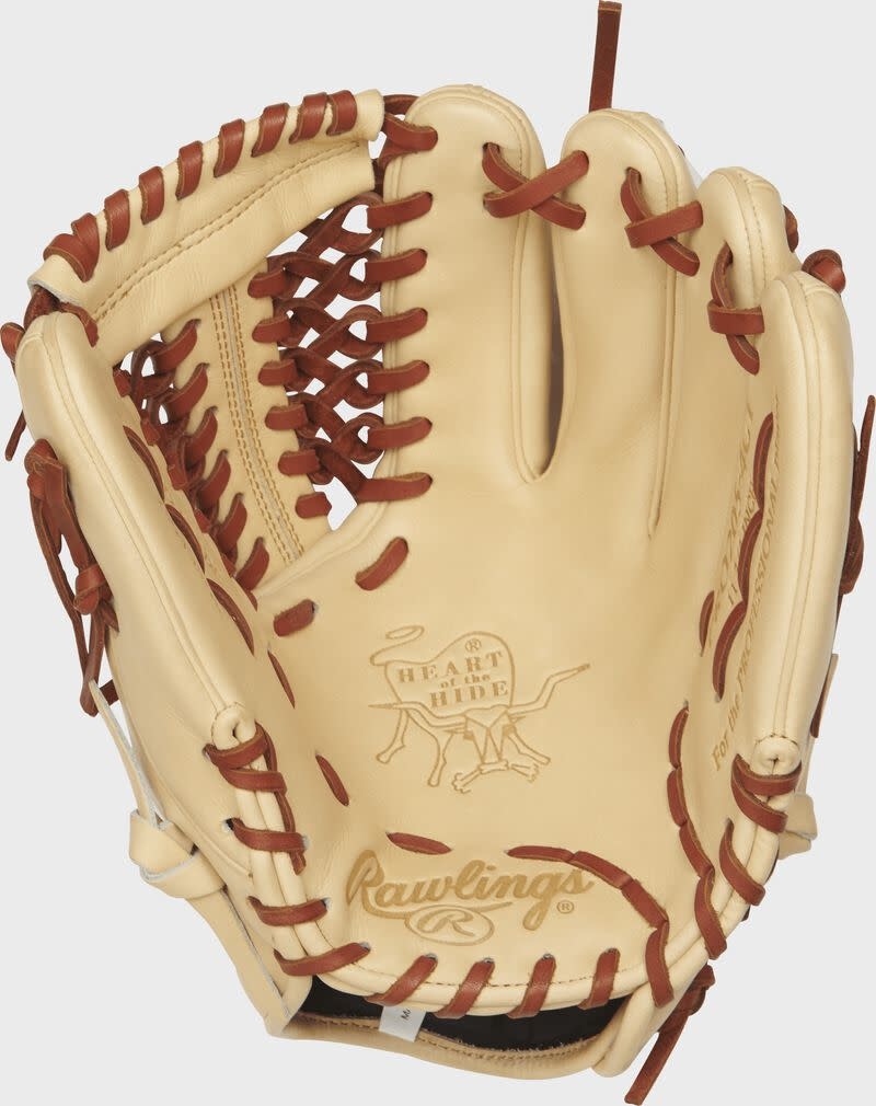 Rawlings Heart of the Hide 11.75in Glove