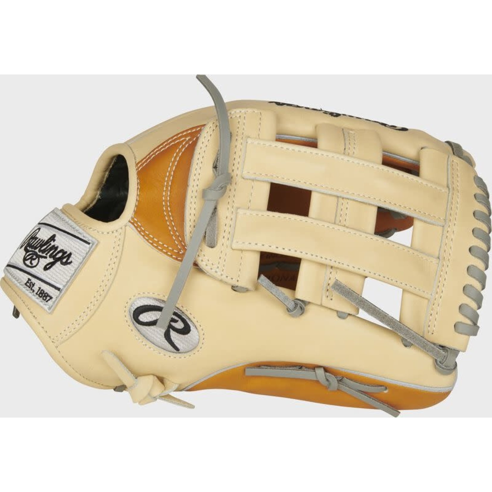 Rawlings Rawlings Heart of the Hide 12.75in Glove