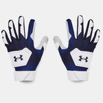 Under Armour UA Adult Clean Up 21 Batting Gloves
