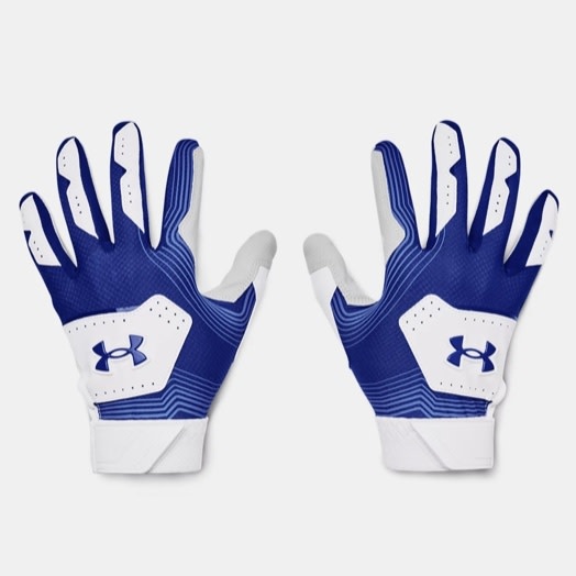Under Armour UA Adult Clean Up 21 Batting Gloves
