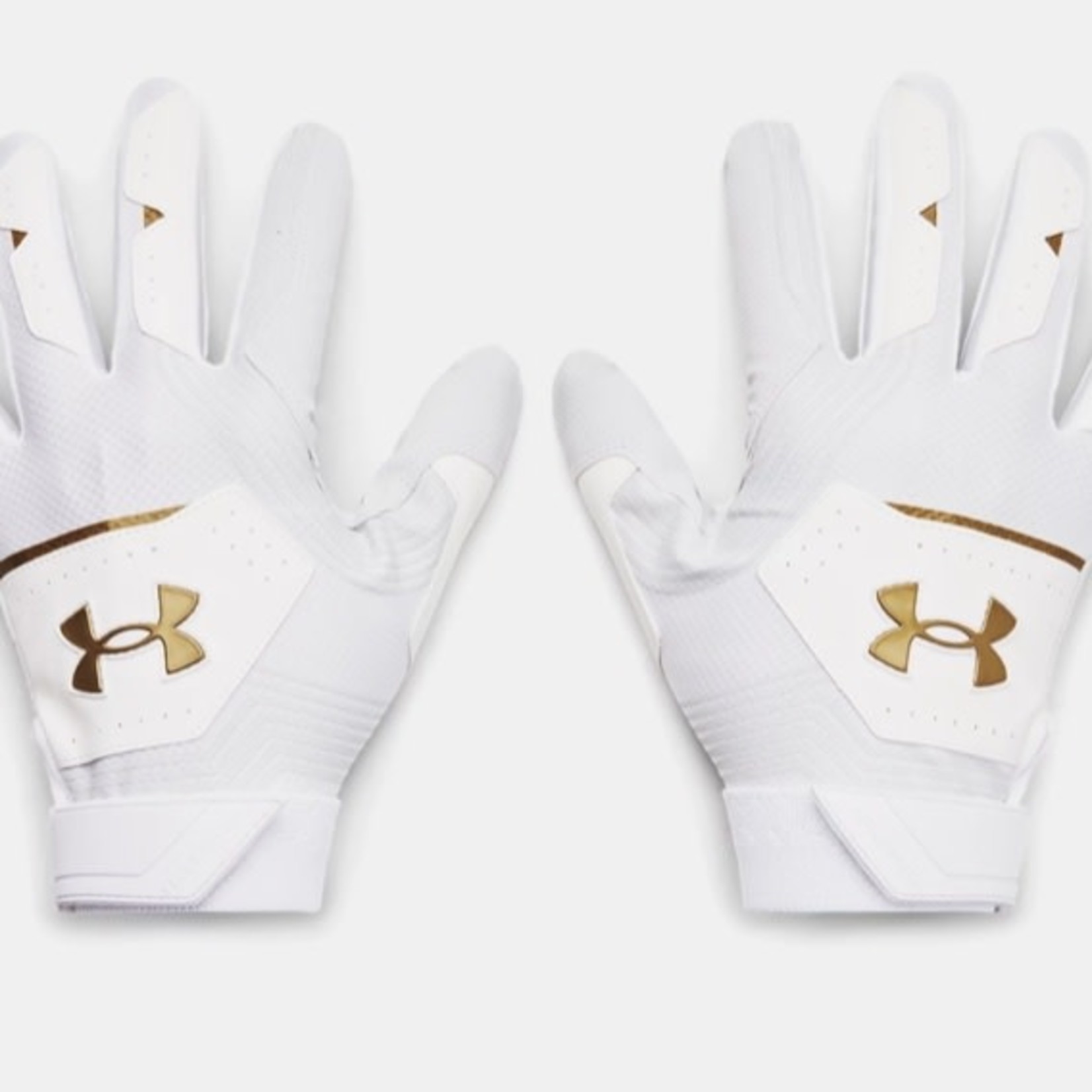 Under Armour UA Adult Clean Up 21 Batting Gloves