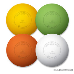 Champro Lacrosse Balls