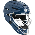Under Armour Under Armour Victory Youth Navy Catchers Helmet