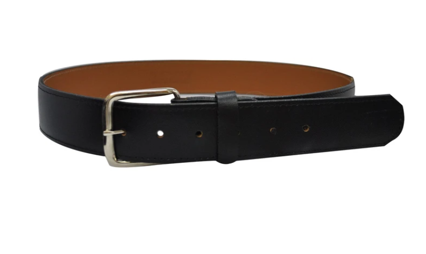 Smitty Smitty Leather Belt