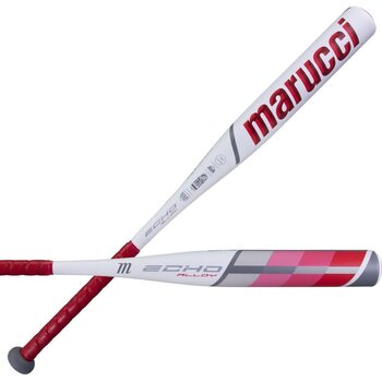 Marucci Echo Alloy -12