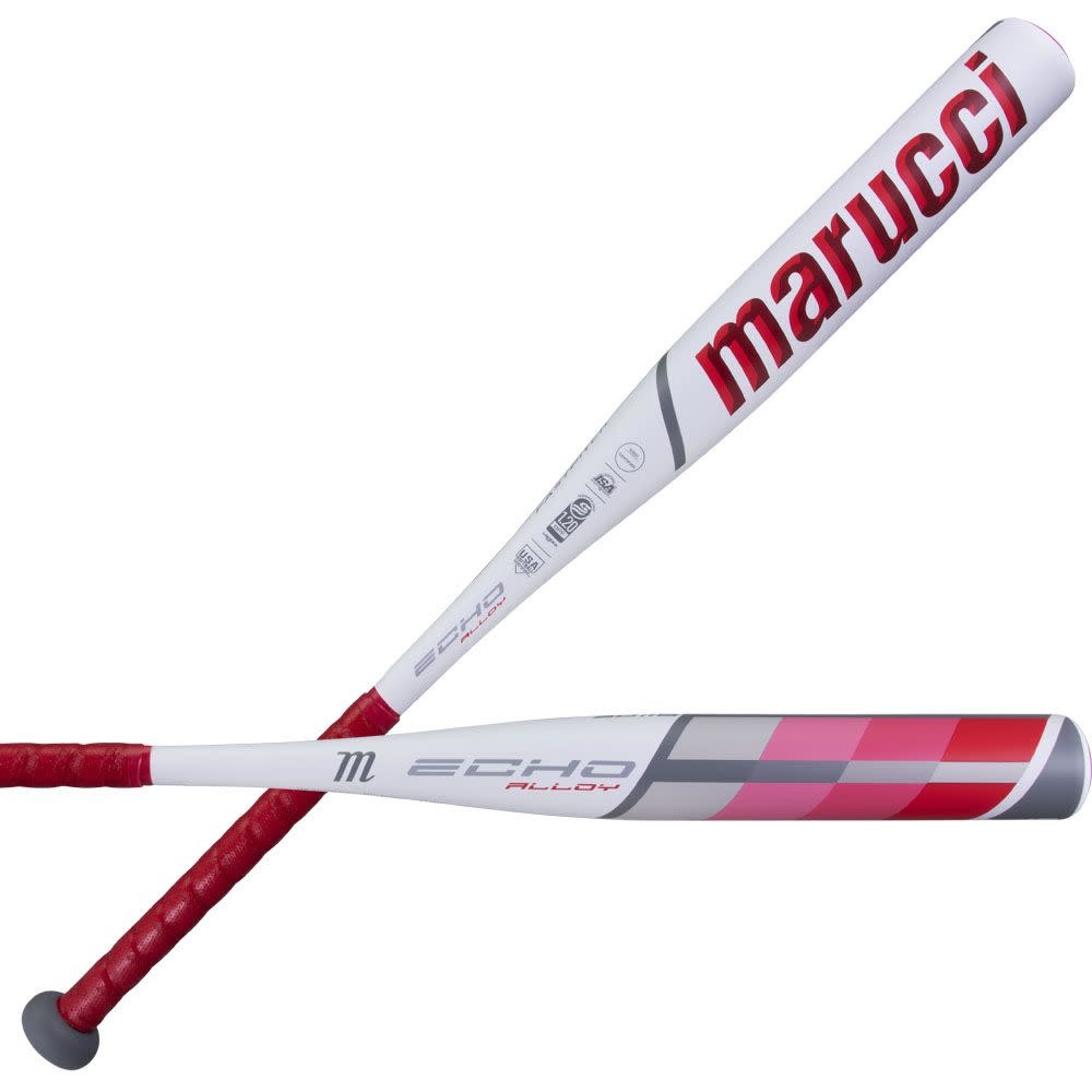 Marucci Echo Alloy -12
