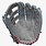 Wilson A2000 SP13SCSS Grey/Black 13