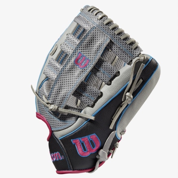 Wilson A2000 SP13SCSS Grey/Black 13