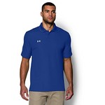 Under Armour Under Armour Loose Performance Polo Royal