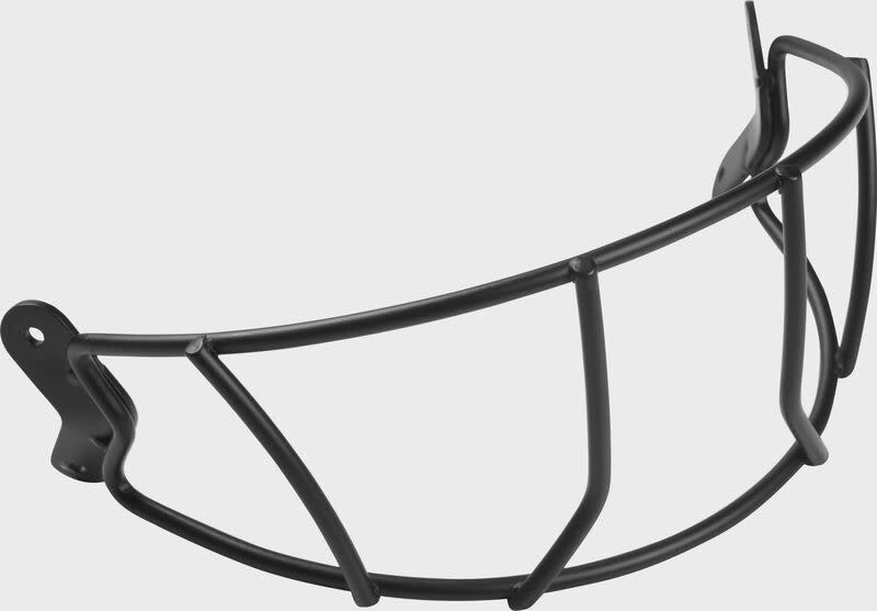 Rawlings Rawlings Mach Batter’s Helmet Face Guard Sr/Jr