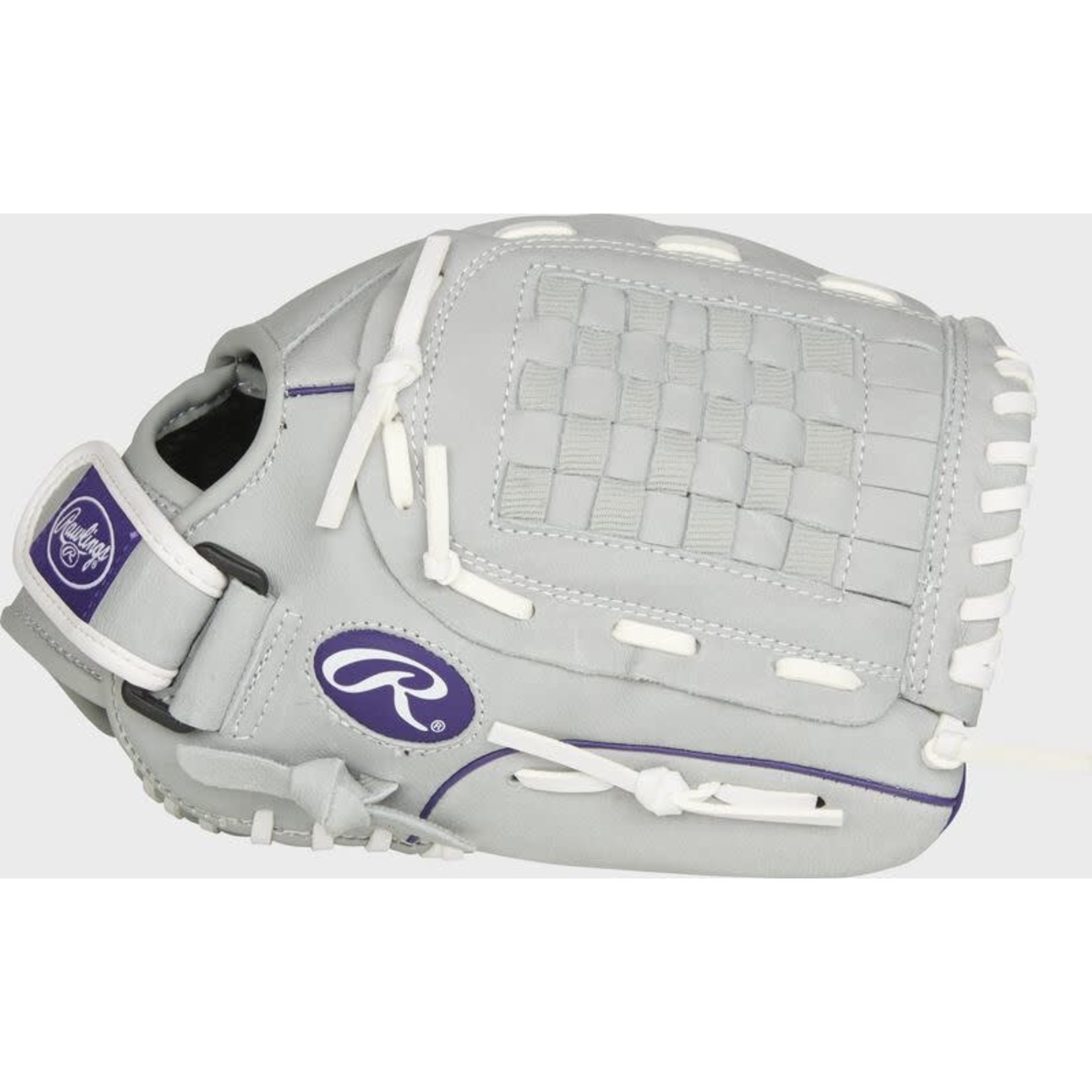 Rawlings Rawlings 12in Sure Catch Softball Glove