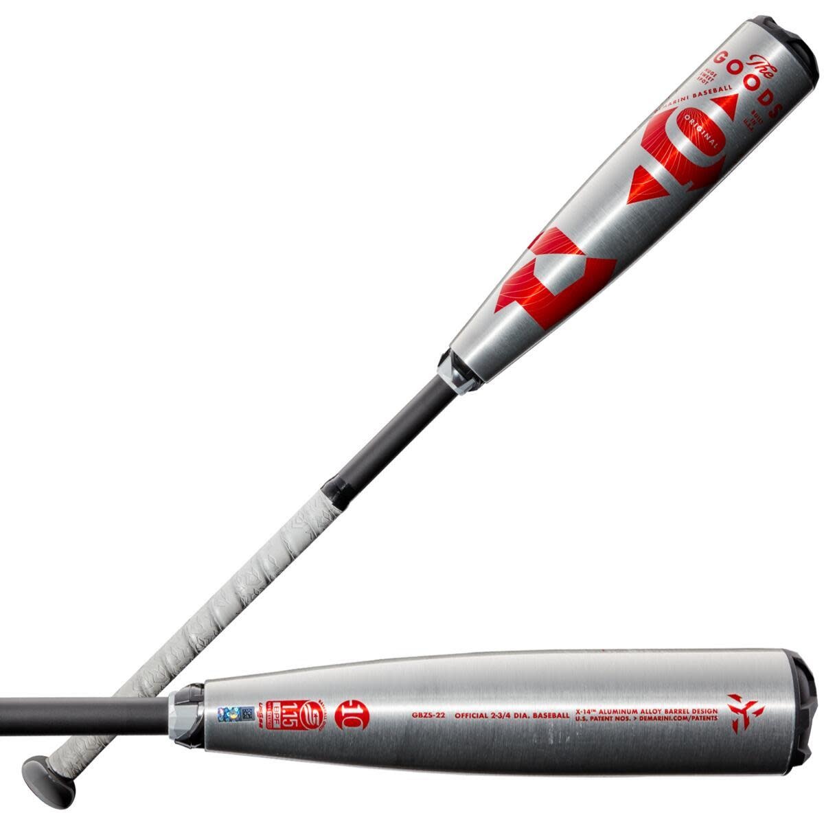 DeMarini DeMarini 2022 The Goods -5 SALE