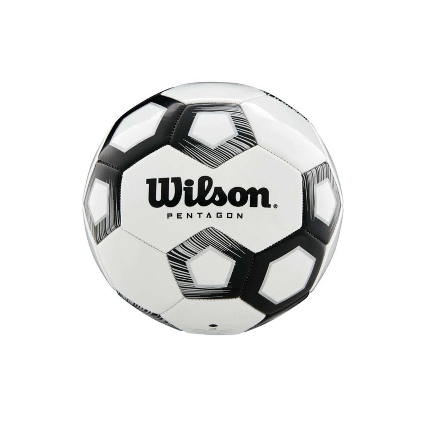 Wilson Wilson Pentagon Soccer Ball