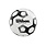 Wilson Wilson Pentagon Soccer Ball