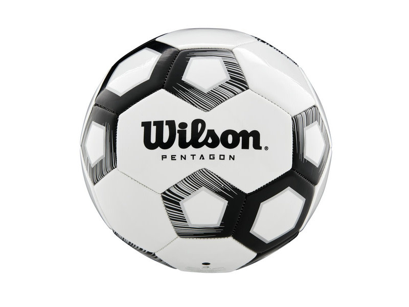 Wilson Wilson Pentagon Soccer Ball