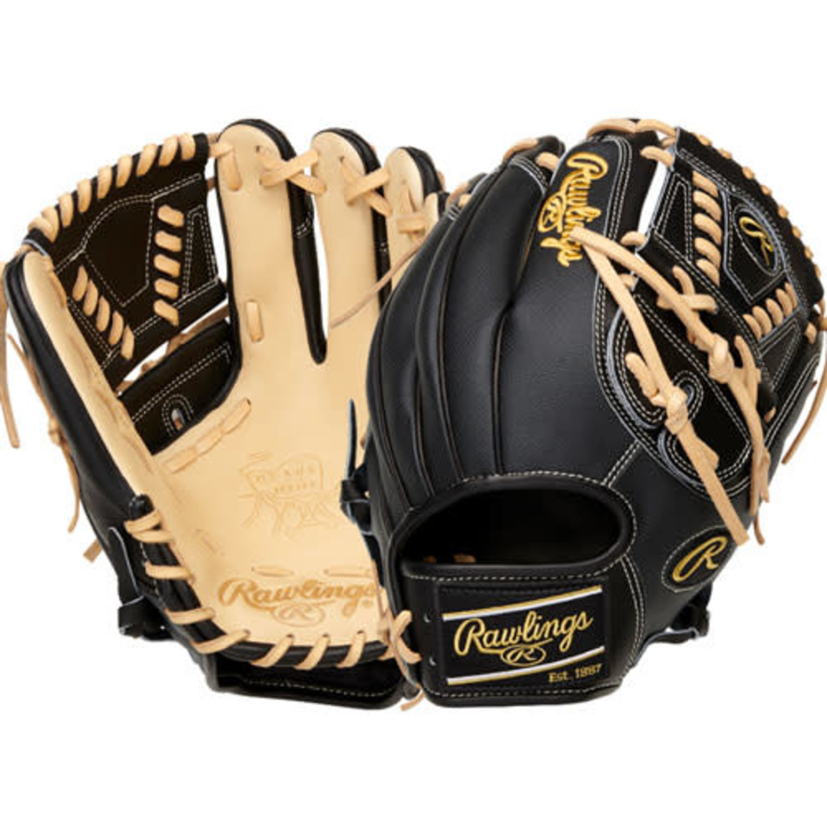 Rawlings Heart of the Hide 12in Glove