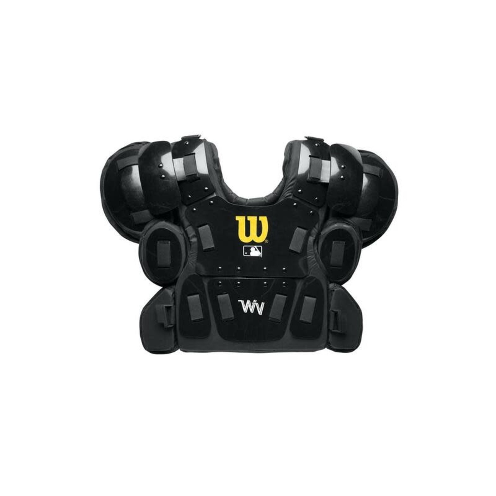 Wilson Pro Gold 2 Chest Protector Air BL