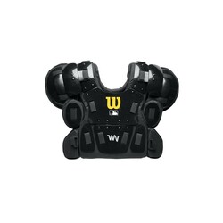 Wilson Wilson Pro Gold 2 Chest Protector Air BL