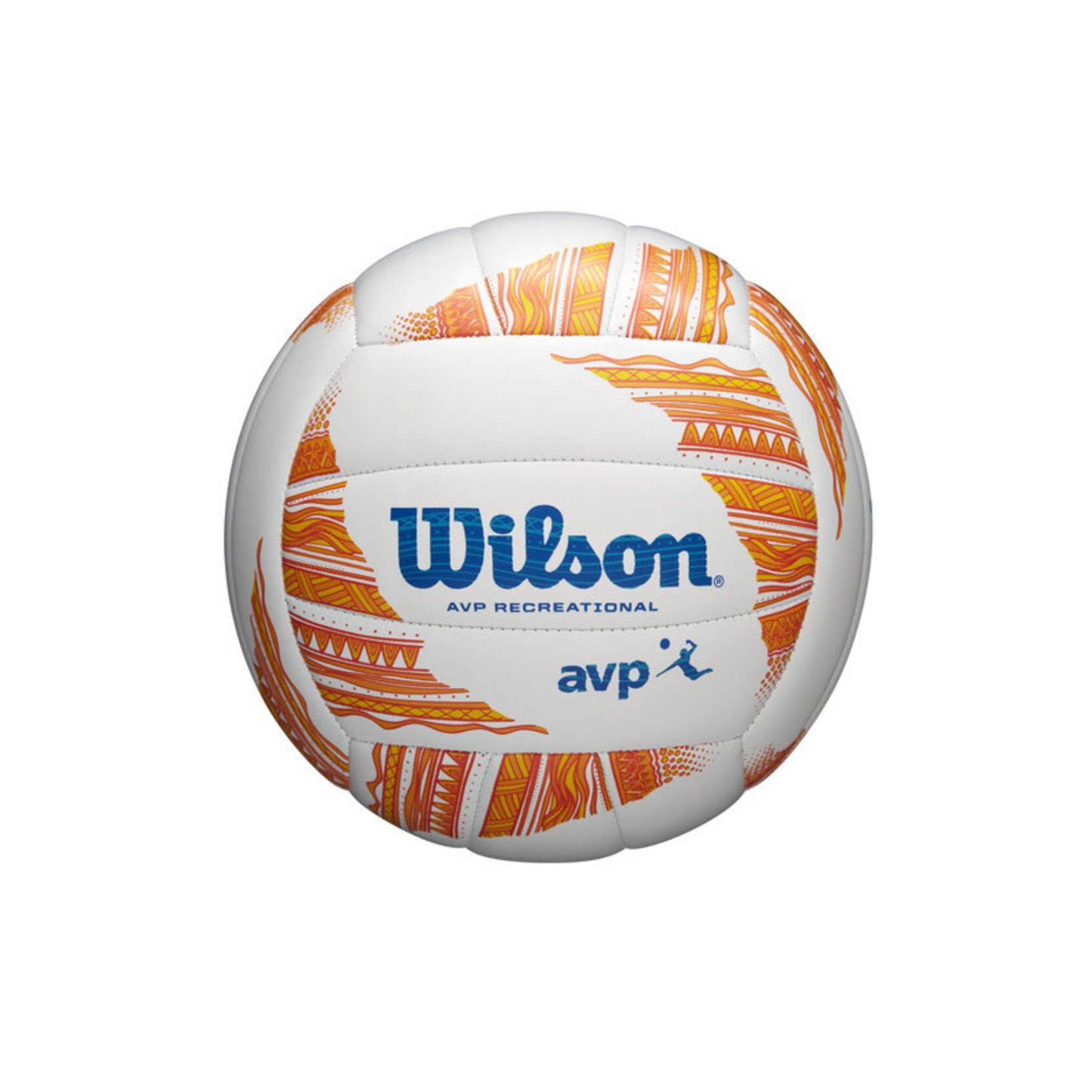 Wilson Wilson AVP Modern Classic Beach Volleyball