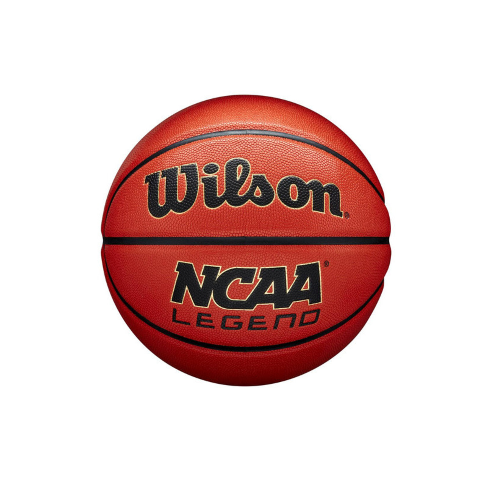 Wilson Wilson NCAA Gold Series  Legend I/O Basketball