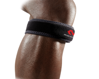 McDavid McDavid Patella Knee Strap Level 2
