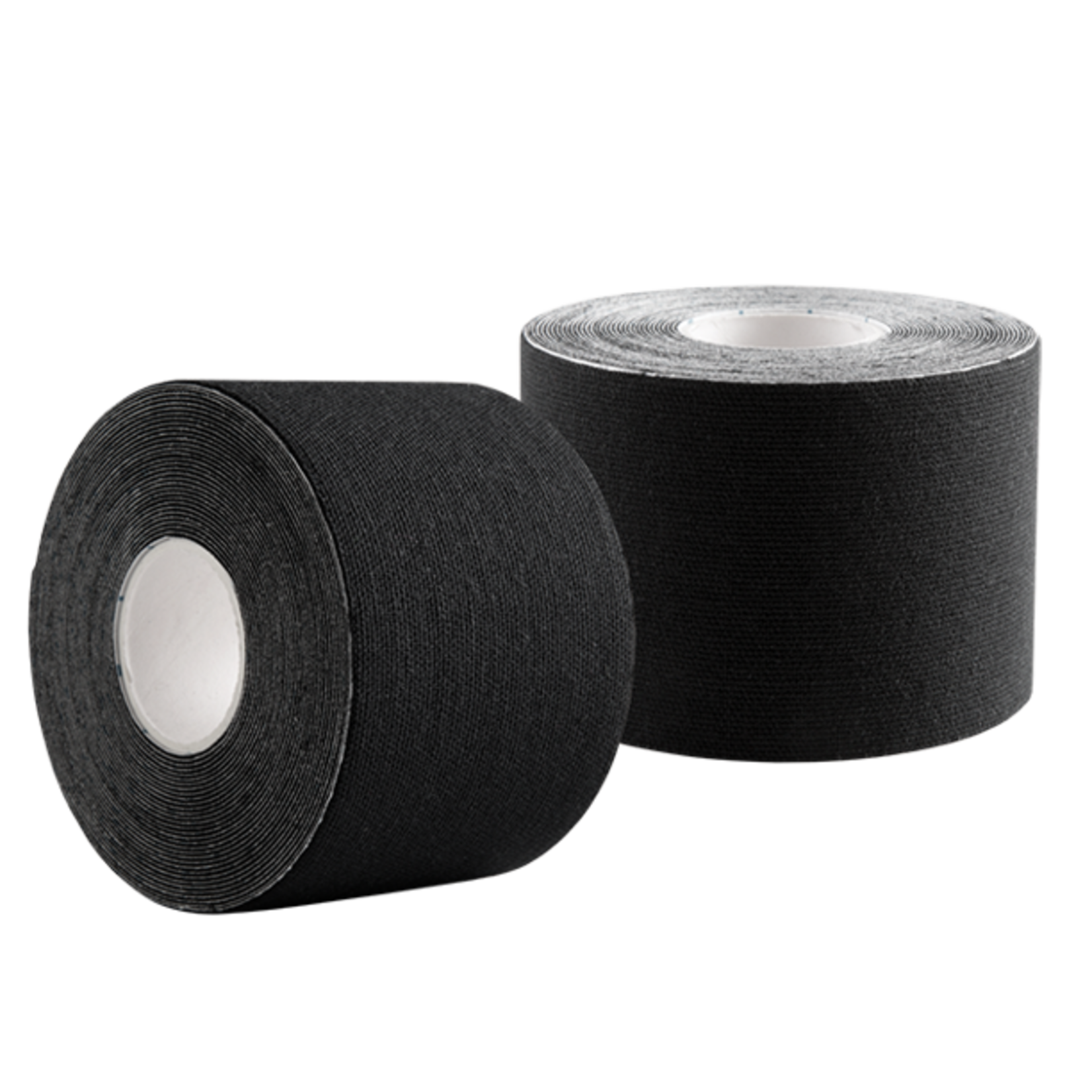 McDavid Kinesiology Tape Black 2 x 16.4 Foot Roll