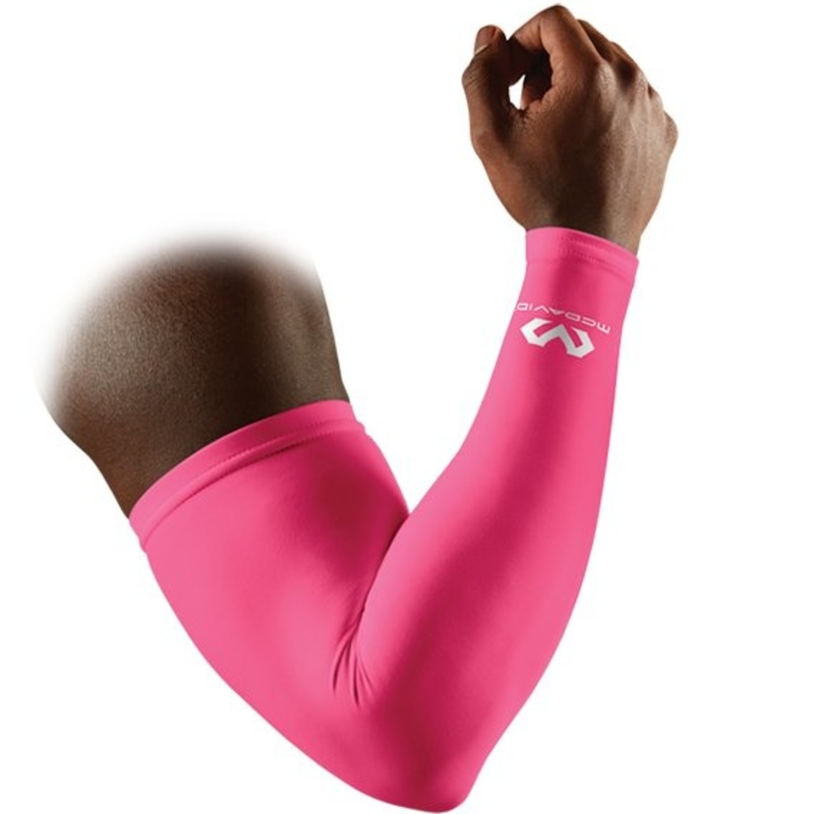 McDavid McDavid Compression Arm Sleeve / Single