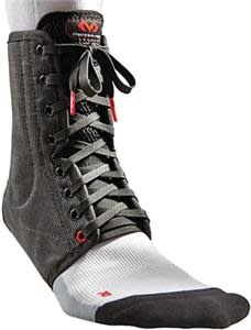 McDavid Lace Up Ankle Brace w/ Stays Level 3