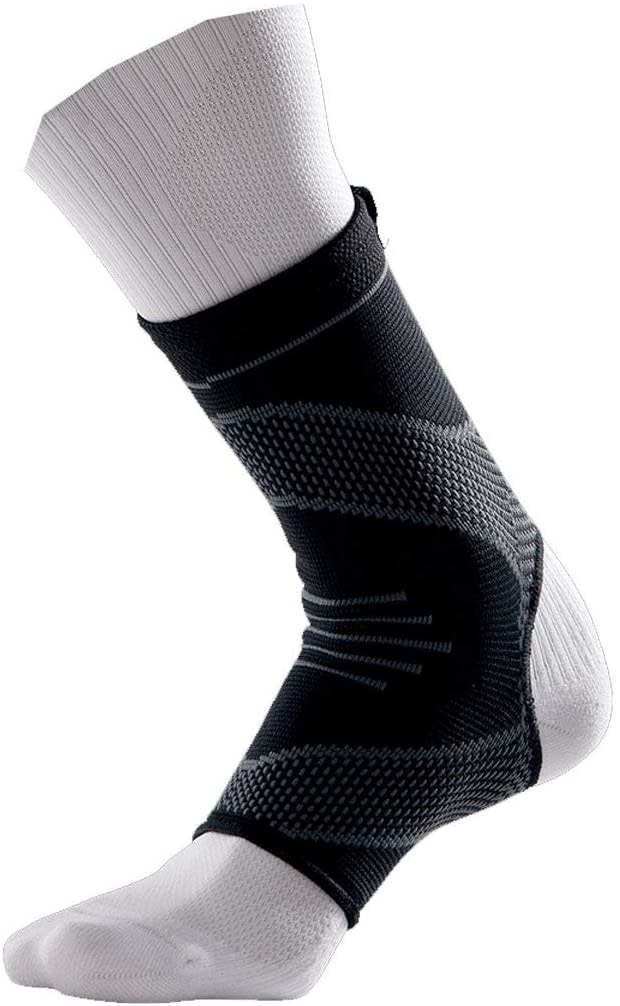 McDavid McDavid Ankle Sleeve 4 Way Elastic Level 1