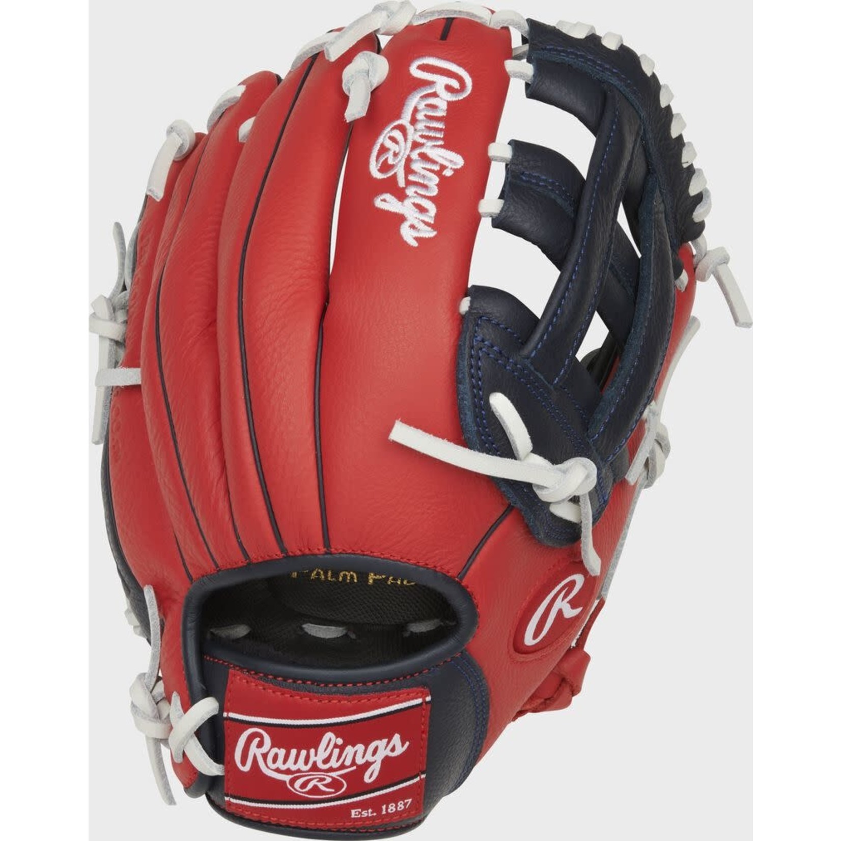 Rawlings Rawlings Select Pro Lite 11 1/2" Acuna SPL115RA