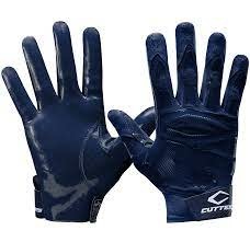 Cutters Cutters Rev Pro 4.0 Receivers Gloves