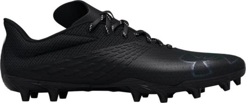 Under Armour Men's UA Blur Select MC Football Cleats - Jonquil