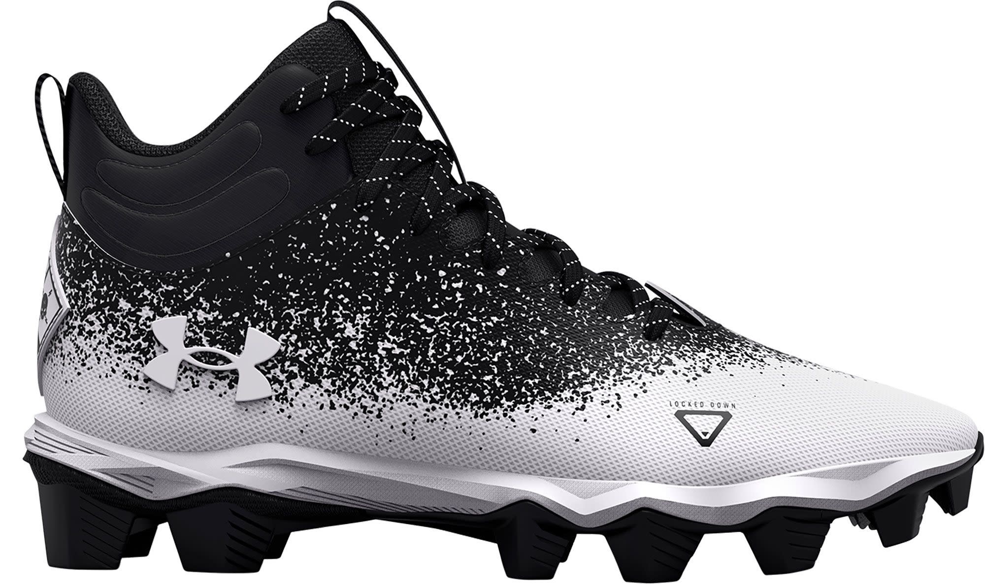 Under Armour UA Spotlight Fran RM 2.0 Jr