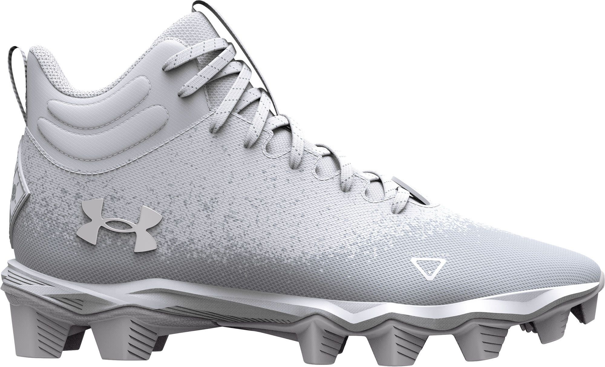 Under Armour UA Spotlight Fran RM 2.0 Jr