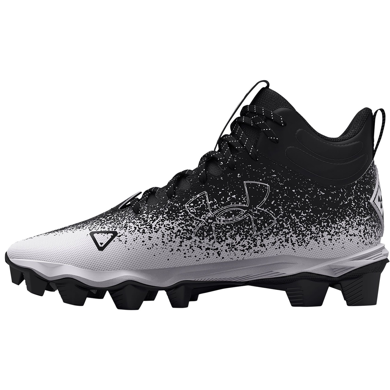 Under Armour UA Spotlight Fran RM 2.0 Jr