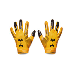 Under Armour UA Youth F8 Football Gloves