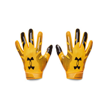 Under Armour UA Youth F8 Football Gloves