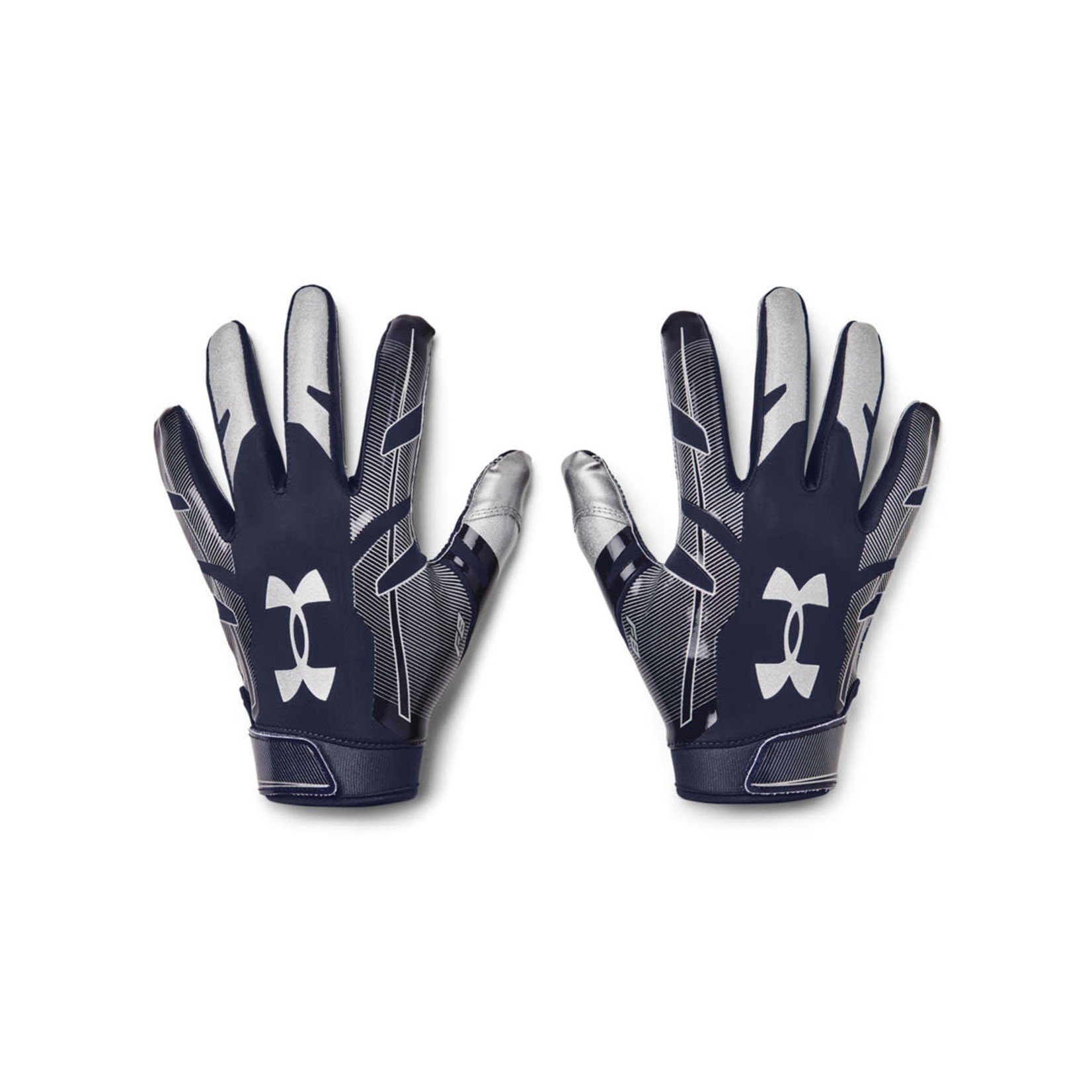 Under Armour UA Youth F8 Football Gloves