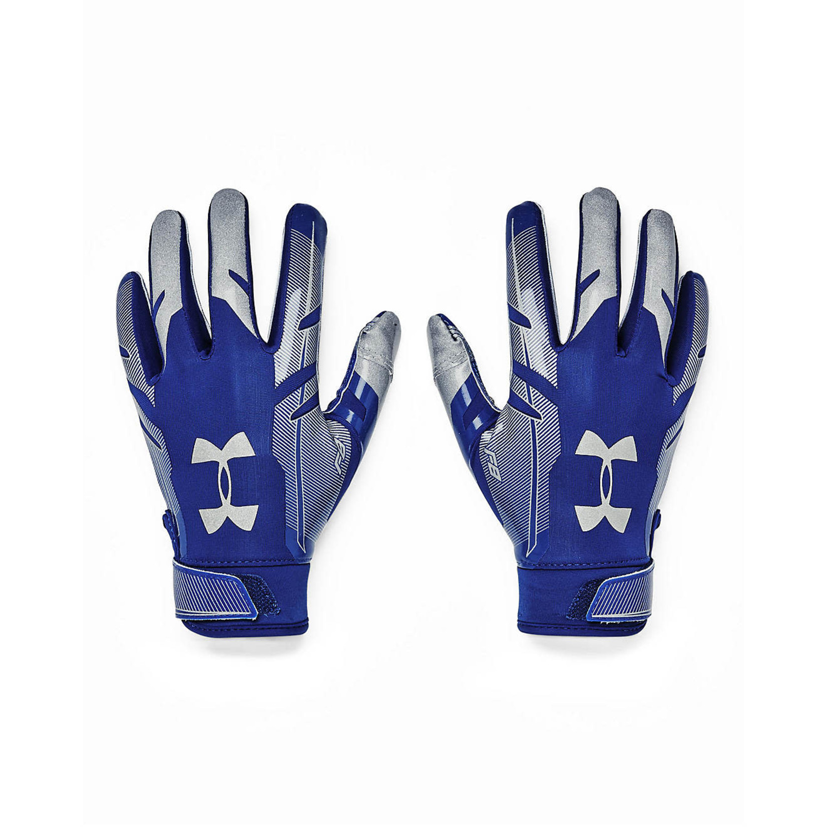Under Armour UA Youth F8 Football Gloves