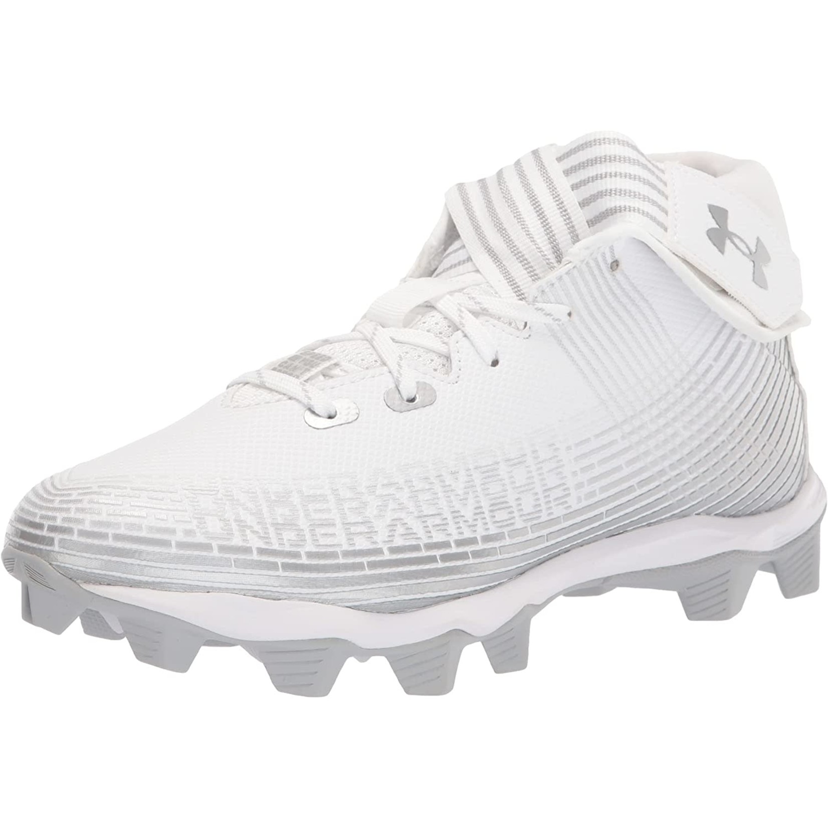 Under Armour Men's UA Highlight Franchise Football Cleats