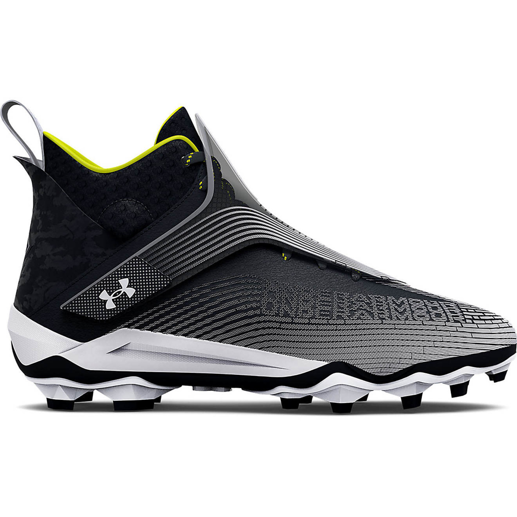 Under Armour UA Highlight Hammer MC (SALE)