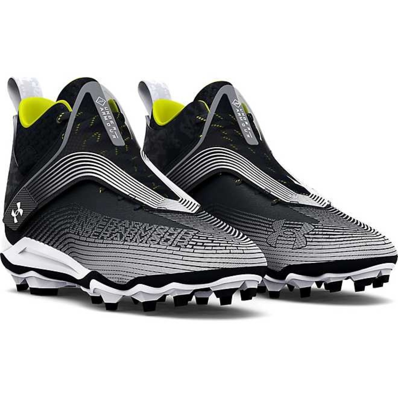 Under Armour UA Highlight Hammer MC (SALE)