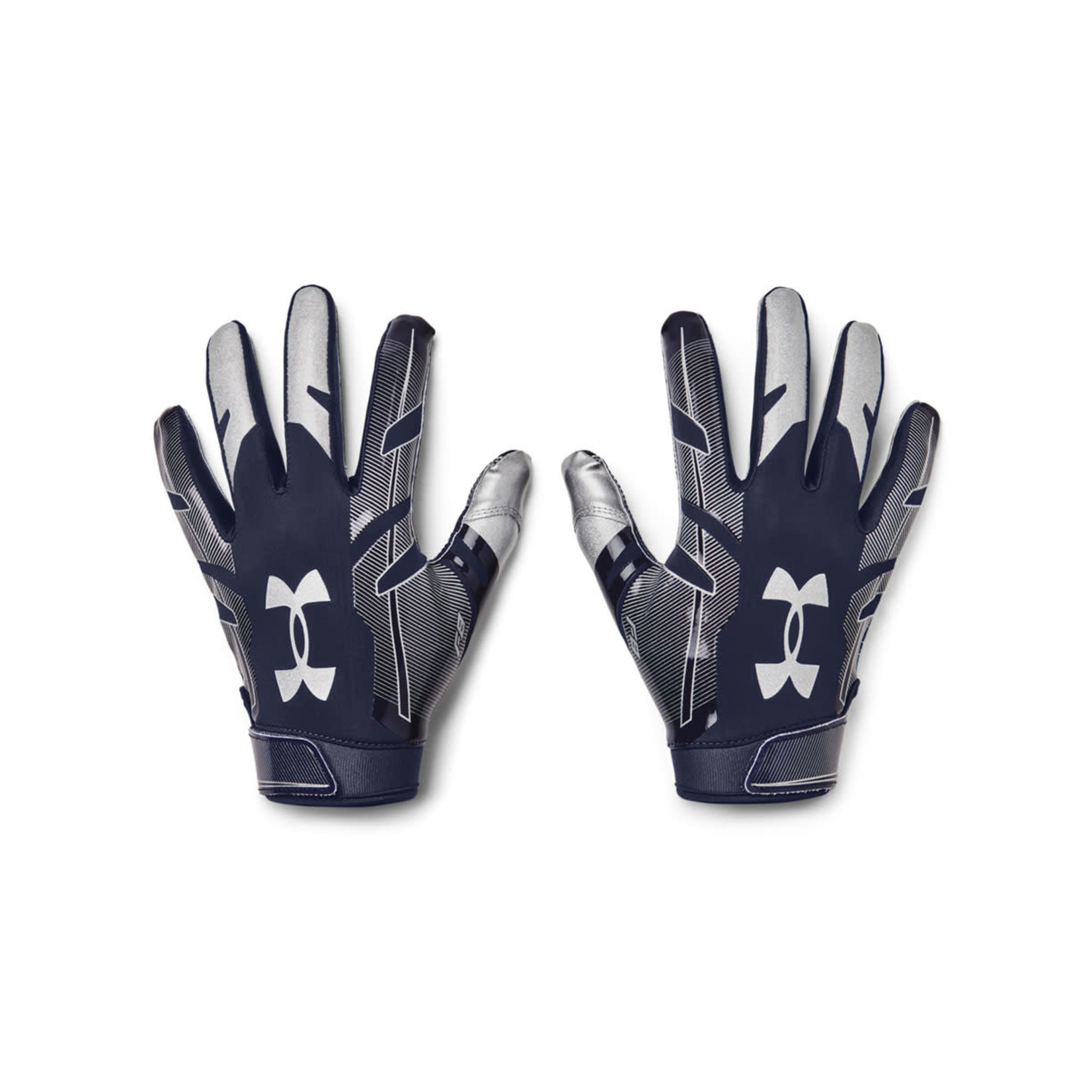 Under Armour UA F8 Football Gloves